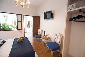 Leclerc Hotel Boutique Granada