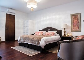 Leclerc Hotel Boutique Granada