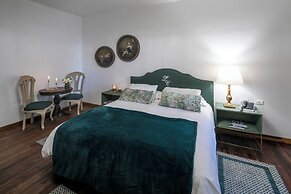 Leclerc Hotel Boutique Granada