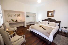 Leclerc Hotel Boutique Granada