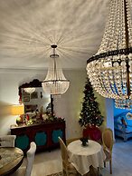 Leclerc Hotel Boutique Granada