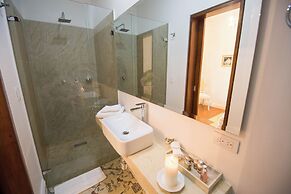 Leclerc Hotel Boutique Granada