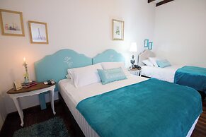 Leclerc Hotel Boutique Granada