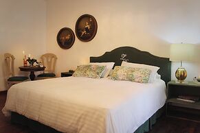 Leclerc Hotel Boutique Granada