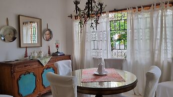 Leclerc Hotel Boutique Granada