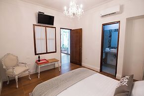 Leclerc Hotel Boutique Granada