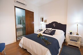 Leclerc Hotel Boutique Granada