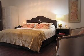 Leclerc Hotel Boutique Granada