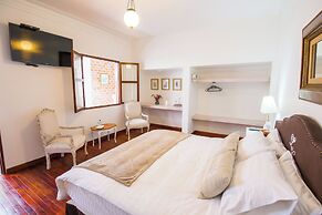 Leclerc Hotel Boutique Granada