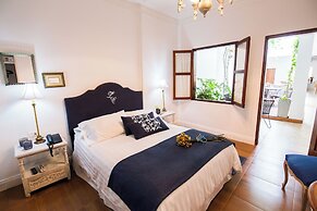 Leclerc Hotel Boutique Granada