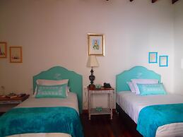 Leclerc Hotel Boutique Granada