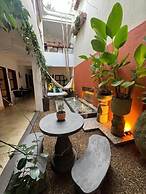 Leclerc Hotel Boutique Granada