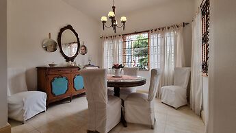 Leclerc Hotel Boutique Granada