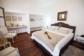 Leclerc Hotel Boutique Granada