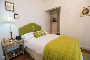 Leclerc Hotel Boutique Granada