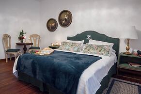 Leclerc Hotel Boutique Granada