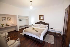 Leclerc Hotel Boutique Granada