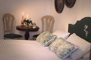 Leclerc Hotel Boutique Granada