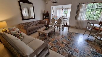 Leclerc Hotel Boutique Granada