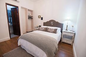 Leclerc Hotel Boutique Granada