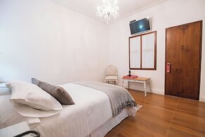 Leclerc Hotel Boutique Granada