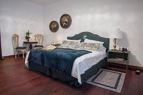 Leclerc Hotel Boutique Granada