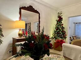 Leclerc Hotel Boutique Granada