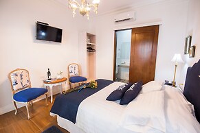 Leclerc Hotel Boutique Granada