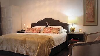 Leclerc Hotel Boutique Granada