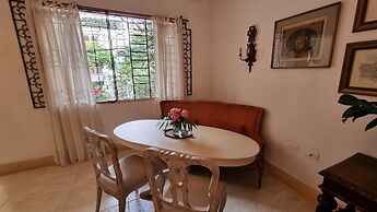 Leclerc Hotel Boutique Granada