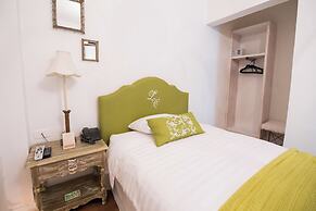 Leclerc Hotel Boutique Granada