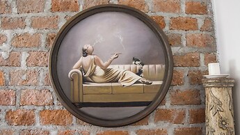 Leclerc Hotel Boutique Granada