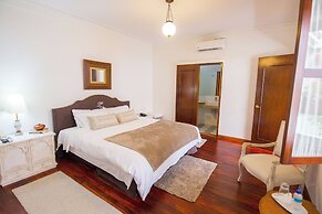 Leclerc Hotel Boutique Granada