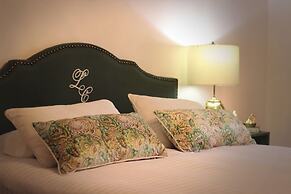 Leclerc Hotel Boutique Granada