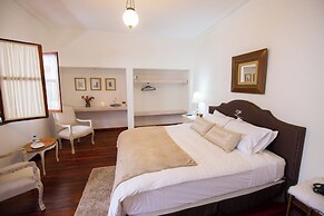 Leclerc Hotel Boutique Granada