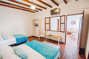 Leclerc Hotel Boutique Granada