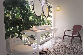 Leclerc Hotel Boutique Granada