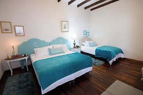 Leclerc Hotel Boutique Granada