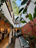 Leclerc Hotel Boutique Granada