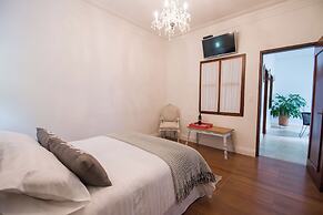 Leclerc Hotel Boutique Granada