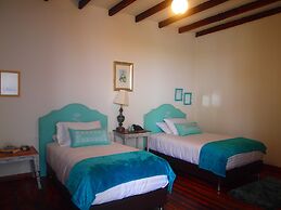 Leclerc Hotel Boutique Granada