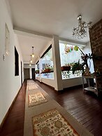 Leclerc Hotel Boutique Granada