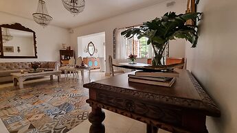 Leclerc Hotel Boutique Granada