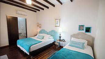 Leclerc Hotel Boutique Granada