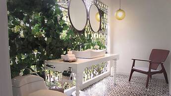 Leclerc Hotel Boutique Granada