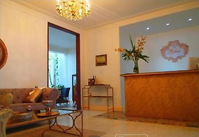 Leclerc Hotel Boutique Granada