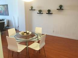 Beach Apartments Hollywood