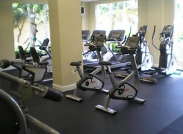 Beach Apartments Hollywood