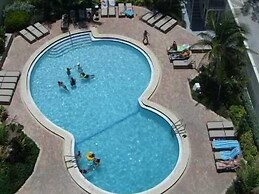 Beach Apartments Hollywood