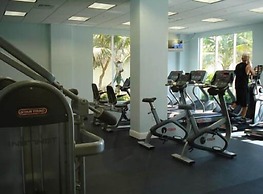 Beach Apartments Hollywood